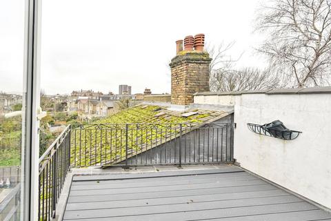 3 bedroom maisonette for sale, Fulham Palace Road, Fulham, London, SW6