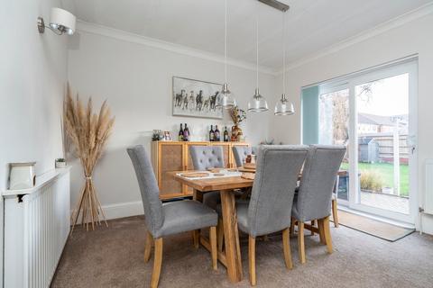 4 bedroom detached house for sale, Tytton Lane East, Wyberton, Boston, PE21