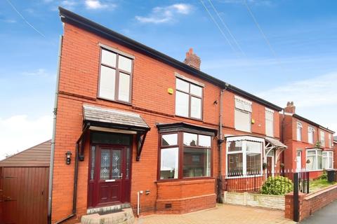 3 bedroom semi-detached house to rent, Winterton Road, Reddish, Stockport, SK5