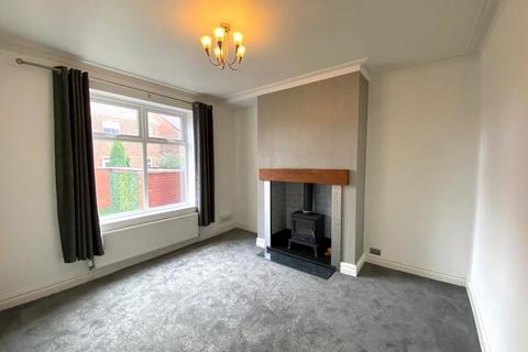 3 bedroom semi-detached house to rent, Winterton Road, Reddish, Stockport, SK5