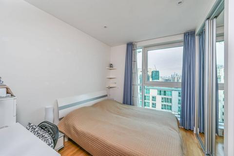 2 bedroom flat for sale, St George Wharf, Vauxhall, London, SW8