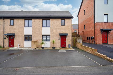 3 bedroom end of terrace house for sale, Hazelwood Way, Rotherham S60