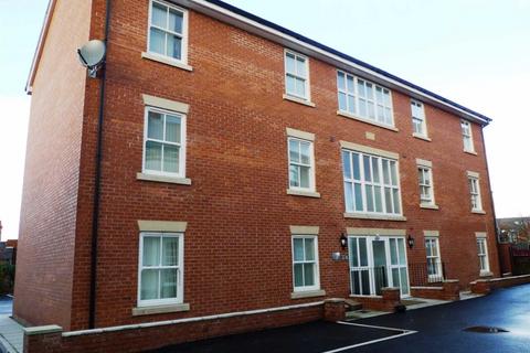 Mabs Cross Court, Standishgate, Wigan, WN1 1ZL