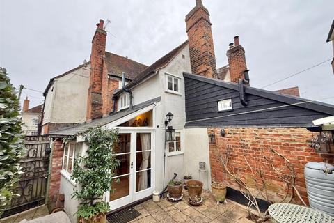 3 bedroom semi-detached house for sale, Market Place, Ingatestone