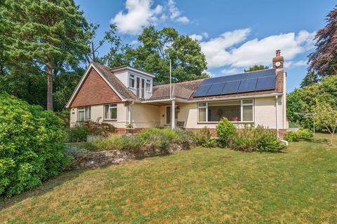 The Hermitage Fox Dell, Storrington, Pulborough, RH20 4JY