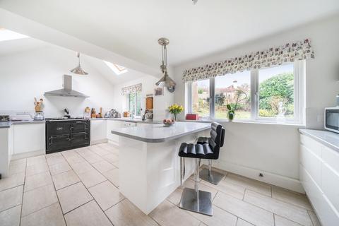 The Hermitage Fox Dell, Storrington, Pulborough, RH20 4JY