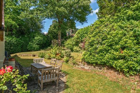 The Hermitage Fox Dell, Storrington, Pulborough, RH20 4JY