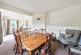 Dining room / study