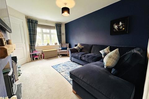 4 bedroom detached house for sale, Sampson Holloway Mews, Priorslee, Telford, Shropshire, TF2