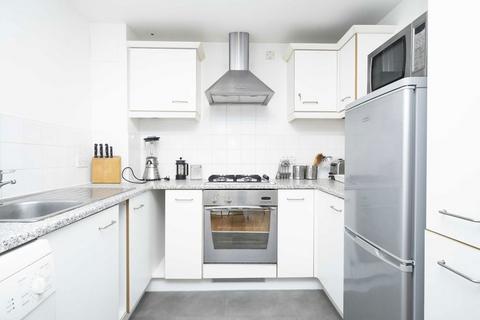 1 bedroom flat to rent, Compton Street, London EC1V