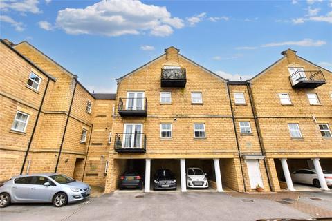 2 bedroom apartment for sale, Narrowboat Wharf, Leeds, West Yorkshire