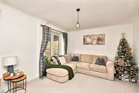 2 bedroom apartment for sale, Narrowboat Wharf, Leeds, West Yorkshire