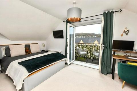 2 bedroom apartment for sale, Narrowboat Wharf, Leeds, West Yorkshire