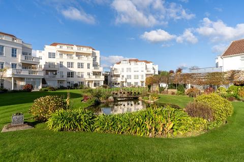 3 bedroom flat for sale, Batisse de la Mielle, Clos De La Mielle, La Route De La Haule, St. Brelade, Jersey. JE3 8FE