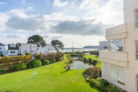 3 bedroom flat for sale, Batisse de la Mielle, Clos De La Mielle, La Route De La Haule, St. Brelade, Jersey. JE3 8FE