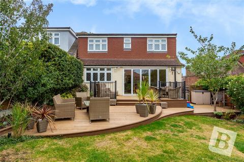 8 Spenser Crescent, Upminster, RM14 1AN