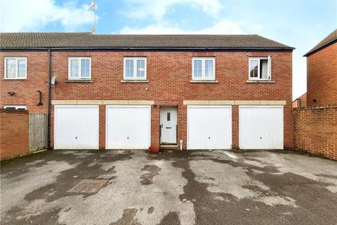 2 bedroom semi-detached house for sale, Pathfinder Way, Swindon, Wiltshire