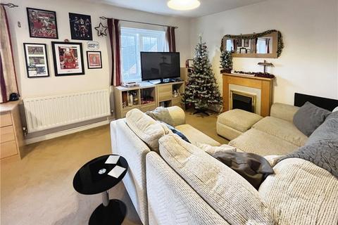 2 bedroom semi-detached house for sale, Pathfinder Way, Swindon, Wiltshire