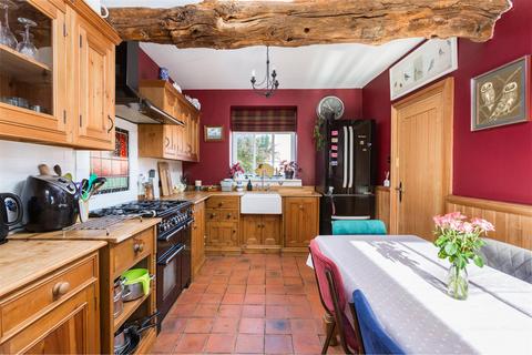 4 bedroom barn conversion for sale, Plainville Lane, Wigginton, York