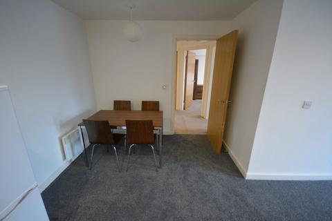 2 bedroom apartment to rent, Millside, Heritage Way, Wigan, WN3 4BE