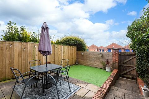 3 bedroom terraced house for sale, Wilton Rise, North Yorkshire YO24