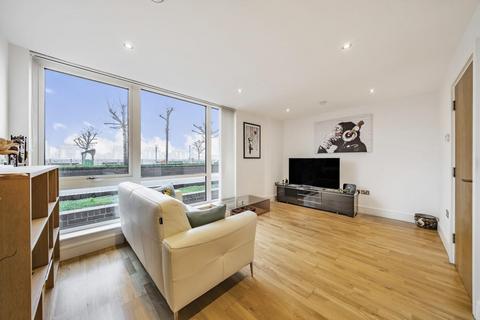 2 bedroom flat for sale, Dowells Street, Greenwich