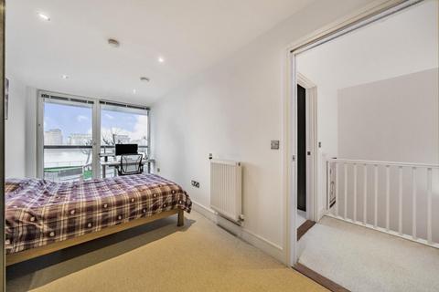 2 bedroom flat for sale, Dowells Street, Greenwich