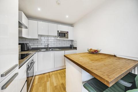 2 bedroom flat for sale, Dowells Street, Greenwich