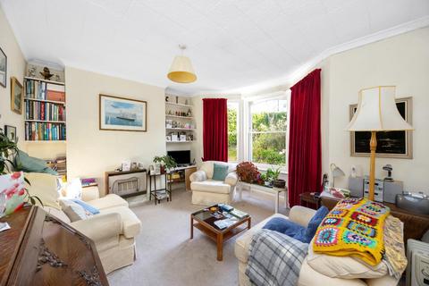 1 bedroom flat for sale, Springfield Road, Brighton