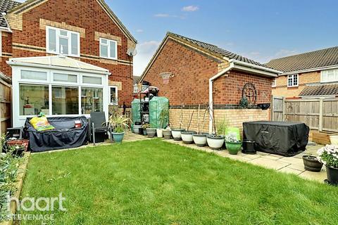 3 bedroom semi-detached house for sale, Augustus Gate, Stevenage