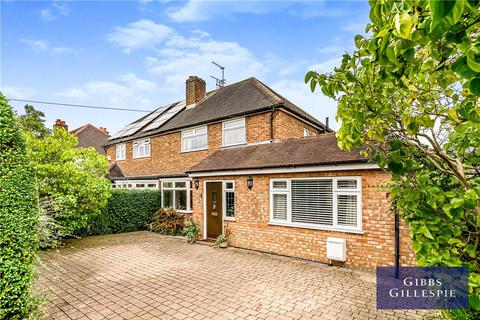 4 bedroom semi-detached house for sale, Gurnells Road, Seer Green, Beaconsfield