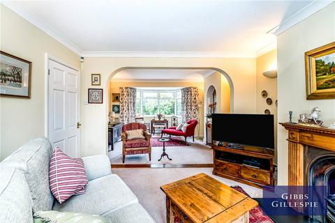 4 bedroom semi-detached house for sale, Gurnells Road, Seer Green, Beaconsfield