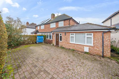 4 bedroom semi-detached house for sale, Gurnells Road, Seer Green, Beaconsfield