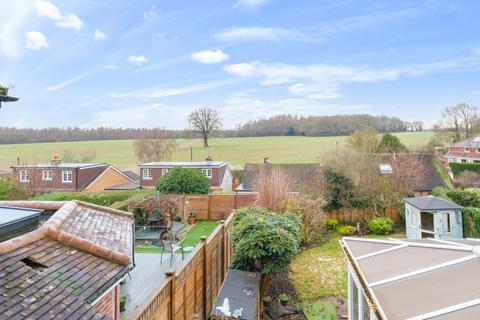 4 bedroom semi-detached house for sale, Gurnells Road, Seer Green, Beaconsfield