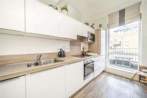 1 bedroom apartment for sale, London SW9