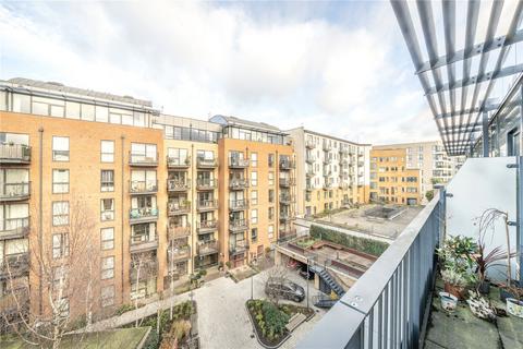 1 bedroom apartment for sale, London SW9