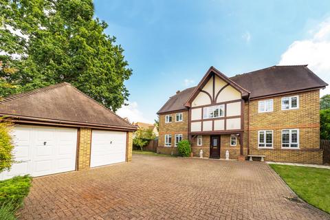 5 bedroom detached house for sale, Cedar Close, Iver, Buckinghamshire, SL0