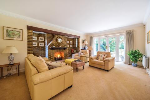 5 bedroom detached house for sale, Cedar Close, Iver, Buckinghamshire, SL0