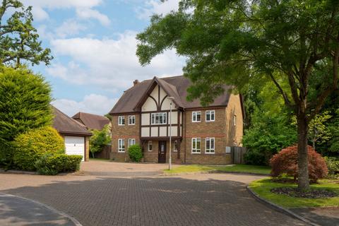 3 Cedar Close, Iver, SL0 0QX