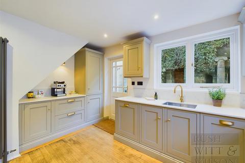 5 bedroom terraced house for sale, Castle Hill Road, Hastings