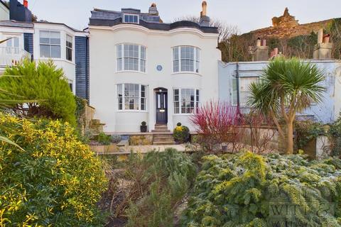 5 bedroom terraced house for sale, Castle Hill Road, Hastings