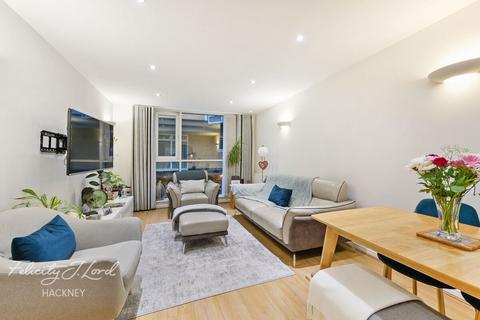 2 bedroom flat for sale, Hacon Square, Richmond Road, Hackney, E8