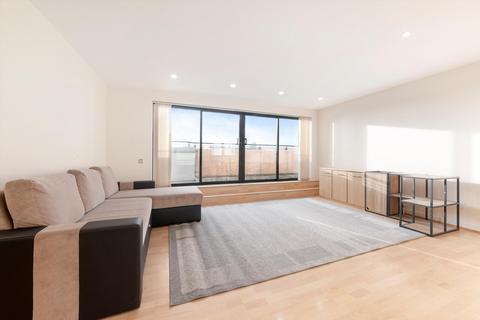 2 bedroom flat to rent, Ocean Wharf, 60 Westferry Road, London, E14