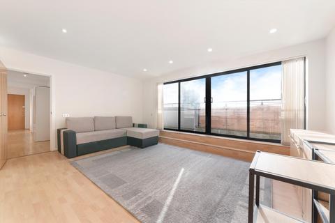 2 bedroom flat to rent, Ocean Wharf, 60 Westferry Road, London, E14