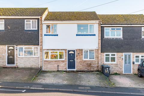 3 bedroom terraced house for sale, High Oak Road, Ware SG12