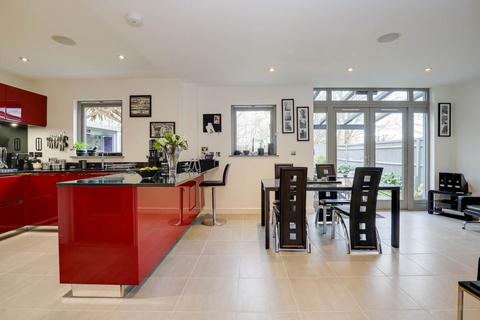 4 bedroom detached house for sale, Hornbeam Close, Caversham Heights, Reading