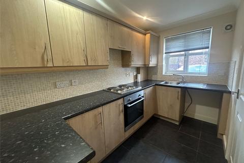 3 bedroom terraced house to rent, Rachael Court, Horbury, Wakefield, West Yorkshire, WF4