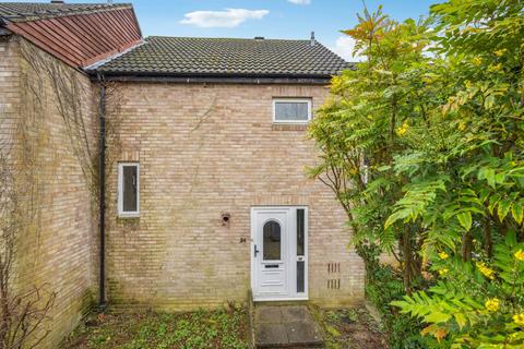 2 bedroom terraced house for sale, Fidler Place, Bushey