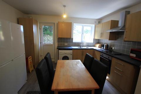 5 bedroom semi-detached house to rent, St Mary Magdalene Street, Brighton