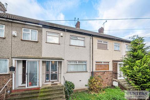 69 Rushdene, London, SE2 9RP